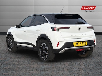 Used Vauxhall Mokka 2022 for sale - 76310950: Photo