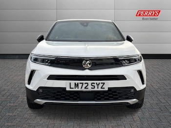 Used Vauxhall Mokka 2022 for sale - 76310950: Photo