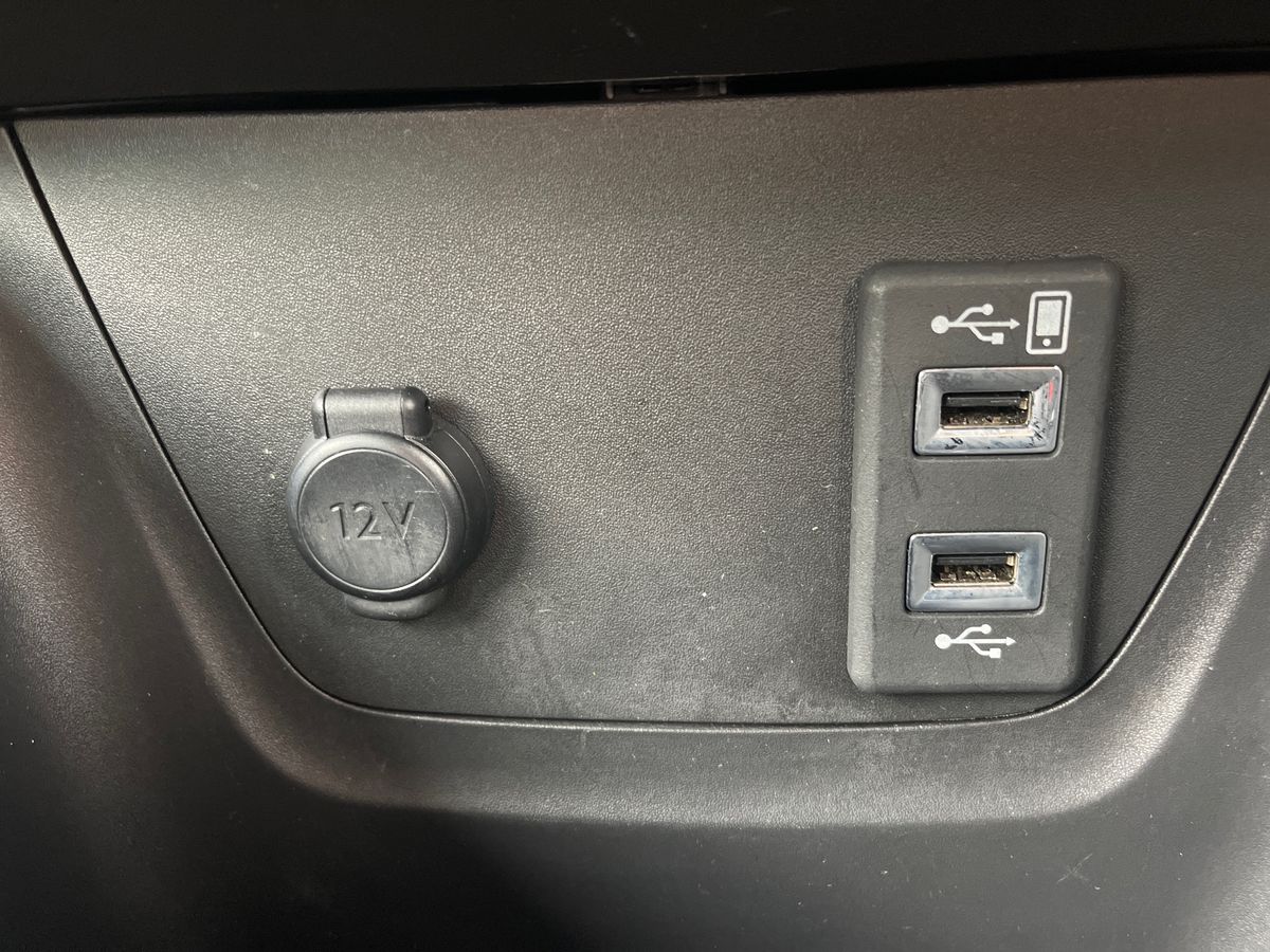 Vehicle 32