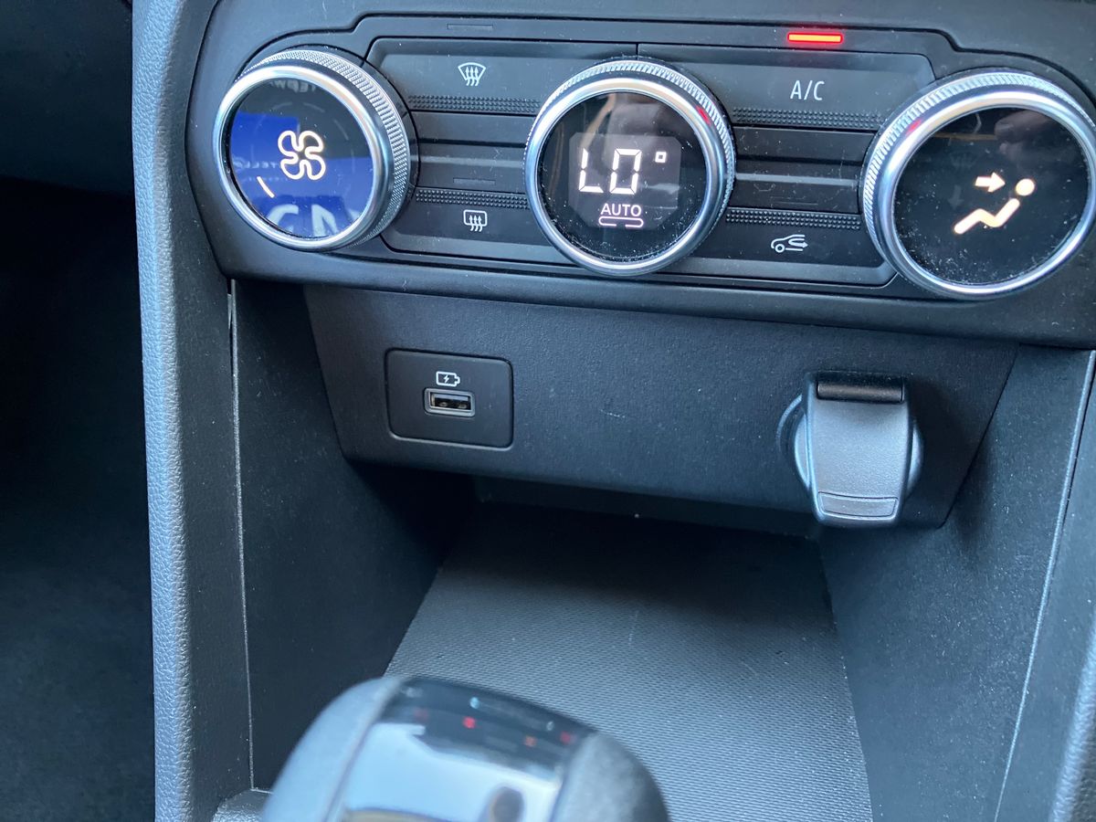 Vehicle 32