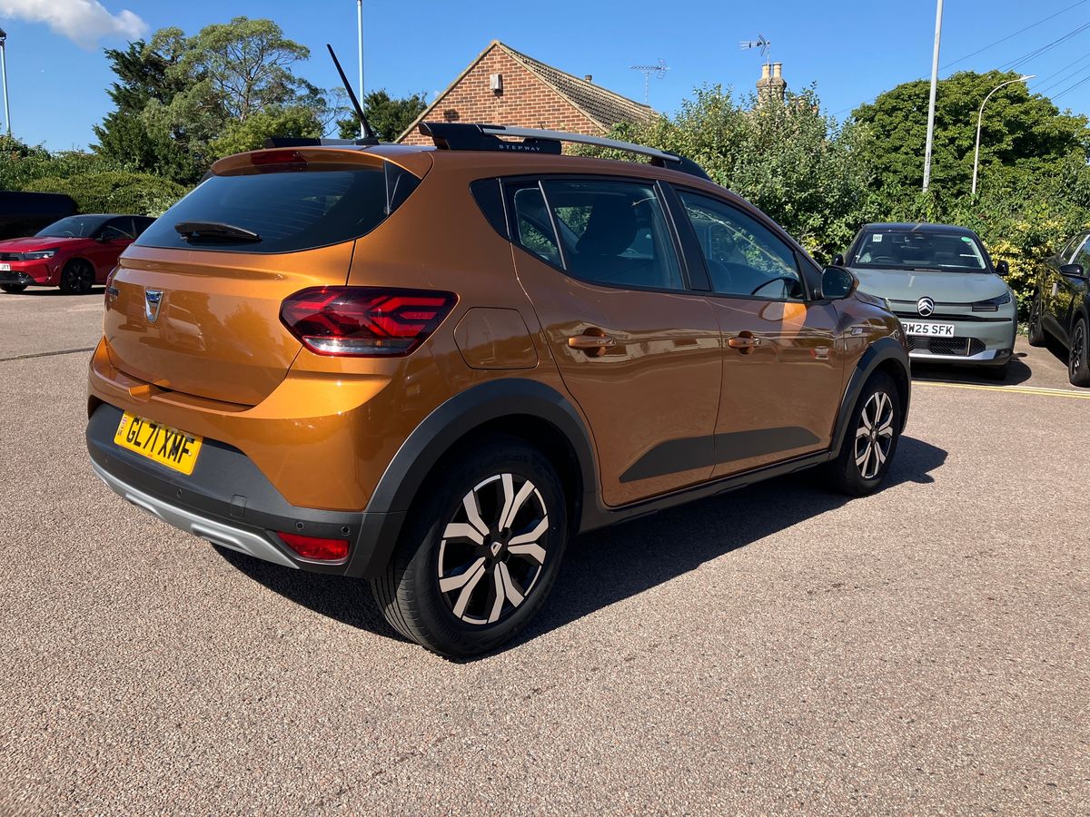 Vehicle 45