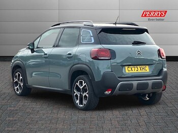 Used Citroen C3 Aircross 2023 for sale - 76364521: Photo