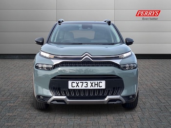 Used Citroen C3 Aircross 2023 for sale - 76364521: Photo