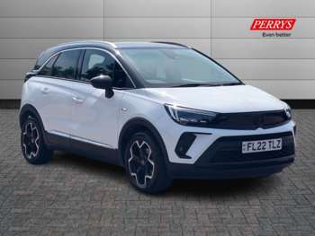 2022 - 1.5 Turbo D [120] Ultimate 5dr Auto