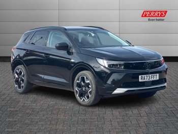 2024 - 1.2 Turbo Ultimate 5dr Auto