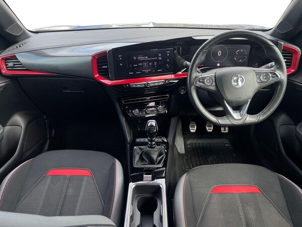 Used Vauxhall Mokka 2022 for sale - 75342444: Photo 10