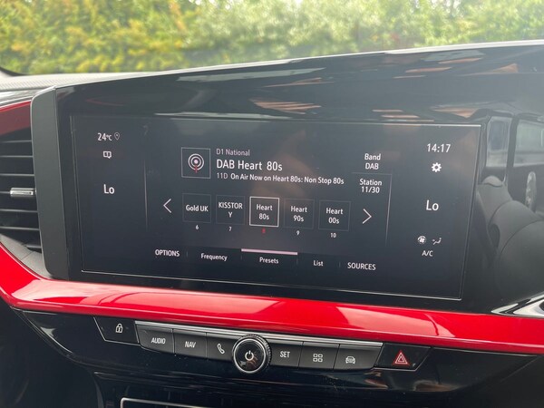 Used Vauxhall Mokka 2022 for sale - 75342444: Photo 11