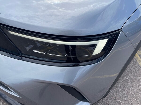 Used Vauxhall Mokka 2022 for sale - 75342444: Photo 15
