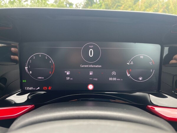 Used Vauxhall Mokka 2022 for sale - 75342444: Photo 16