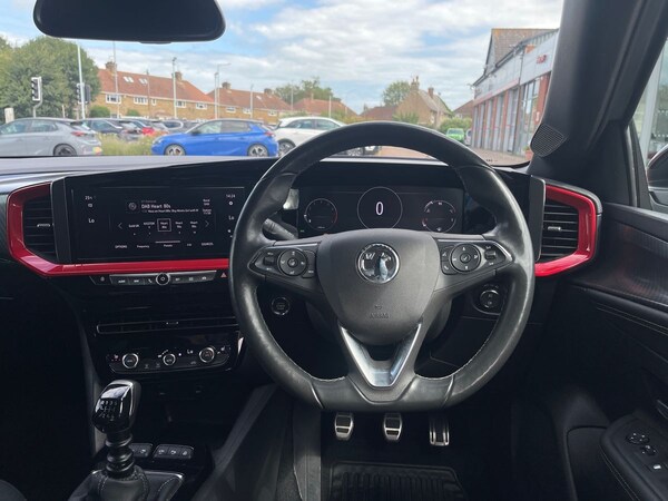 Used Vauxhall Mokka 2022 for sale - 75342444: Photo 17