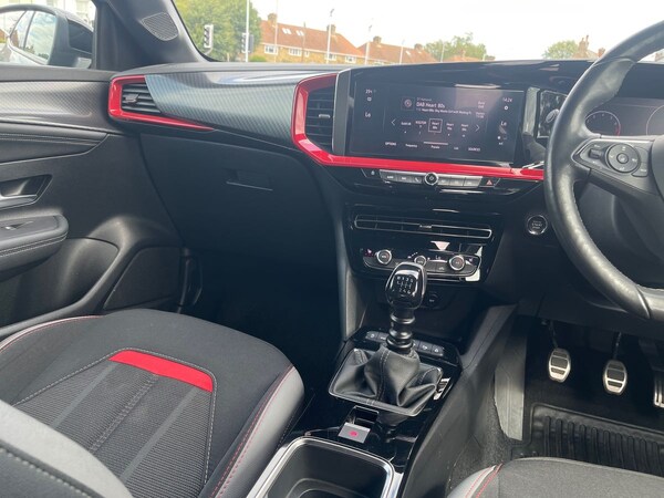 Used Vauxhall Mokka 2022 for sale - 75342444: Photo 20