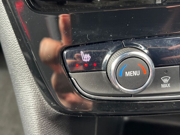 Used Vauxhall Mokka 2022 for sale - 75342444: Photo 29