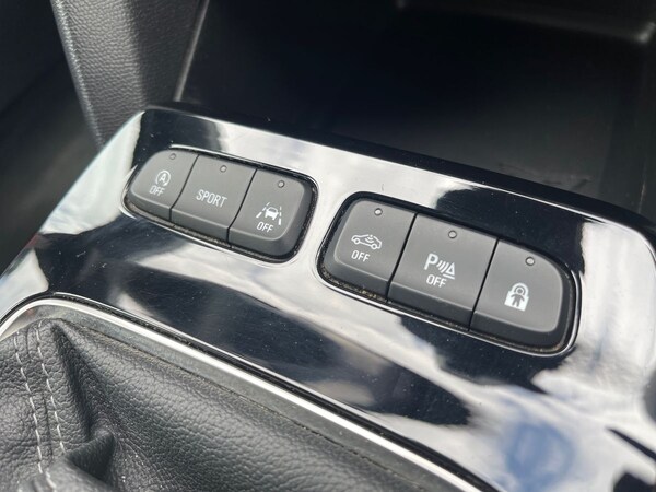 Used Vauxhall Mokka 2022 for sale - 75342444: Photo 31