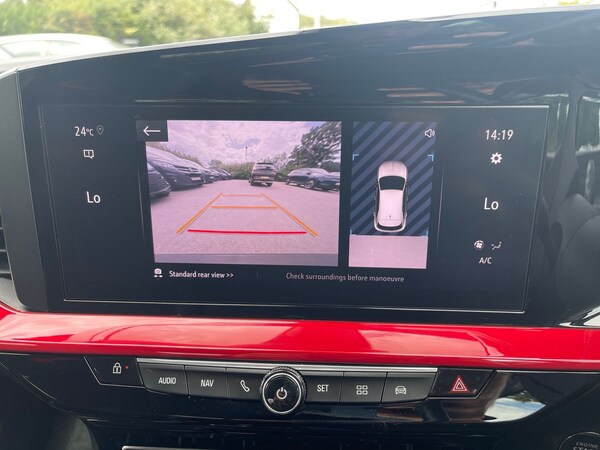 Used Vauxhall Mokka 2022 for sale - 75342444: Photo 36