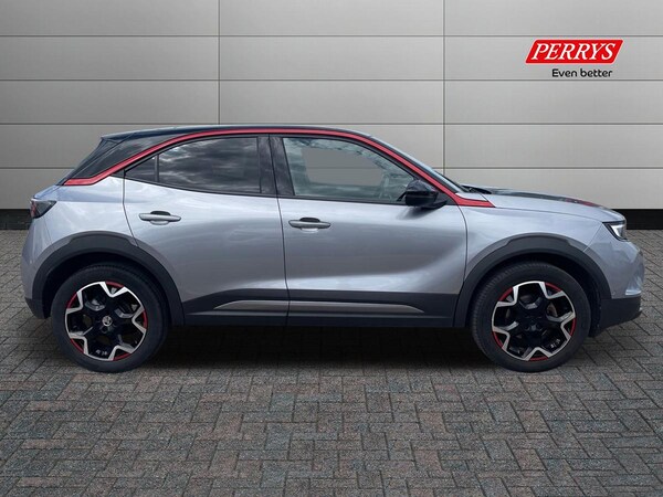 Used Vauxhall Mokka 2022 for sale - 75342444: Photo 3