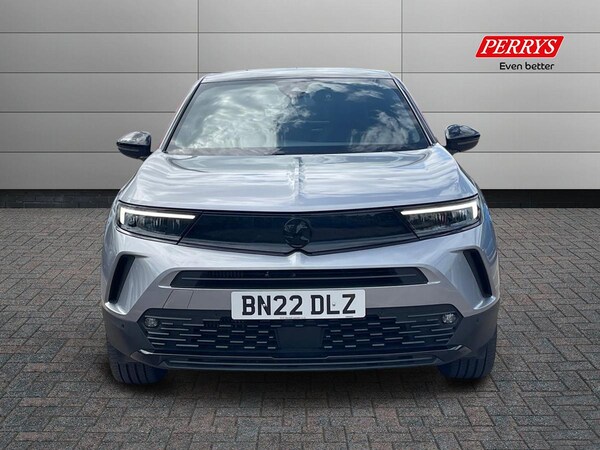 Used Vauxhall Mokka 2022 for sale - 75342444: Photo 4