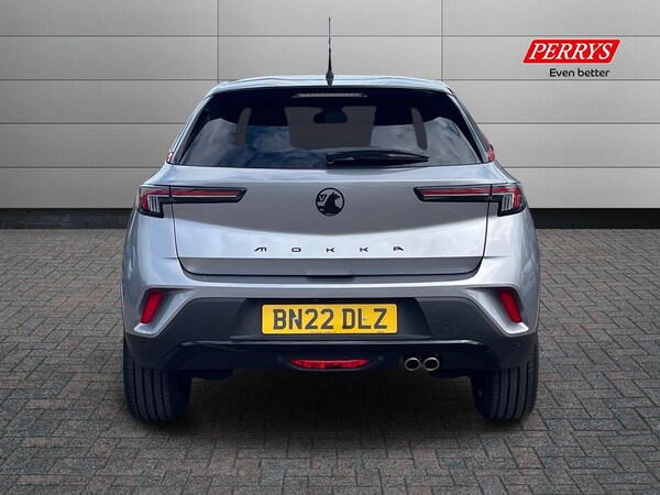 Used Vauxhall Mokka 2022 for sale - 75342444: Photo 5