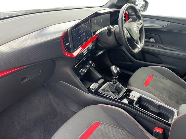 Used Vauxhall Mokka 2022 for sale - 75342444: Photo 7