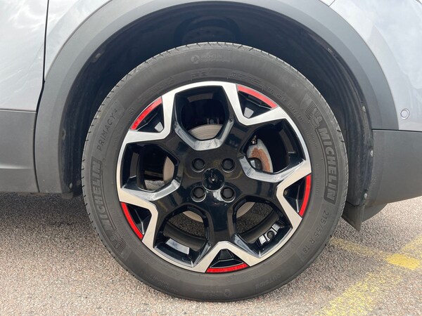 Used Vauxhall Mokka 2022 for sale - 75342444: Photo 8