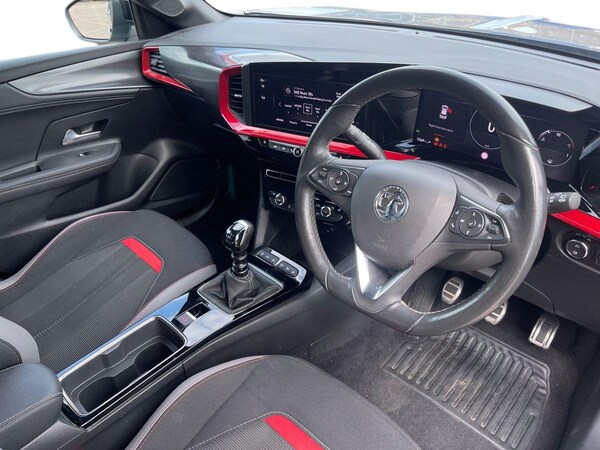 Used Vauxhall Mokka 2022 for sale - 75342444: Photo 9