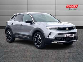 2022 - 1.2 Turbo Ultimate Nav 5dr Auto