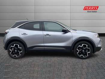 Used Vauxhall Mokka 2022 for sale - 74924382: Photo