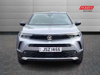 Used Vauxhall Mokka 2022 for sale - 74924382: Photo