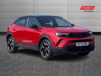 2022 - 1.2 Turbo SRi Premium 5dr Auto Hatchback