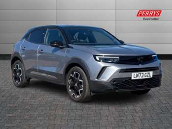 2023 - 1.2 Turbo Ultimate 5dr Auto Hatchback