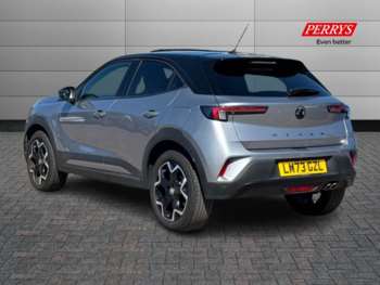 Used Vauxhall Mokka 2023 for sale - 74512422: Photo