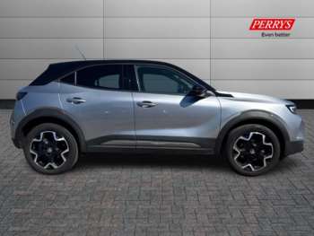 Used Vauxhall Mokka 2023 for sale - 74512422: Photo