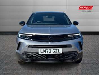 Used Vauxhall Mokka 2023 for sale - 74512422: Photo