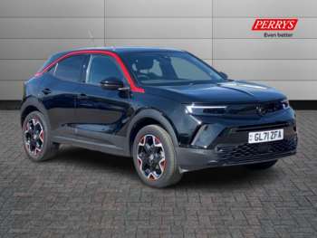 2022 - 1.2 Turbo SRi Premium 5dr Auto