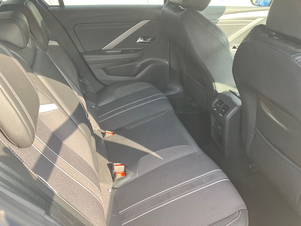 Used Vauxhall Astra 2023 for sale - 75418202: Photo 26
