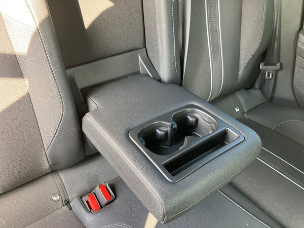 Used Vauxhall Astra 2023 for sale - 75418202: Photo 28