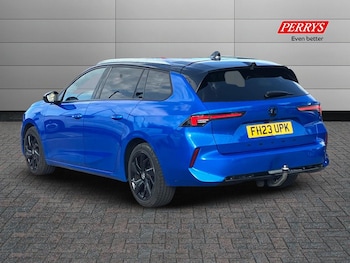 Used Vauxhall Astra 2023 for sale - 75418202: Photo