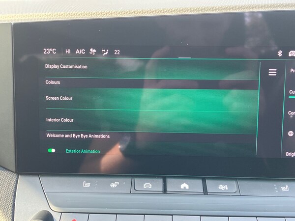 Used Vauxhall Astra 2023 for sale - 75418202: Photo 38
