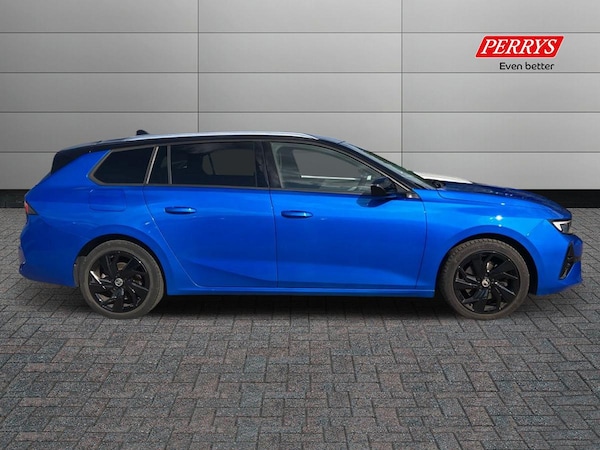 Used Vauxhall Astra 2023 for sale - 75418202: Photo 3