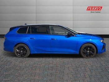 Used Vauxhall Astra 2023 for sale - 75418202: Photo