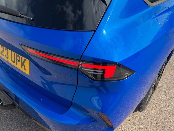 Used Vauxhall Astra 2023 for sale - 75418202: Photo 42