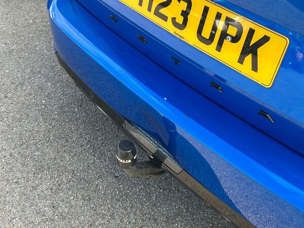 Used Vauxhall Astra 2023 for sale - 75418202: Photo 43