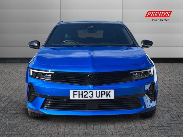 Used Vauxhall Astra 2023 for sale - 75418202: Photo 4