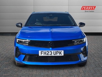 Used Vauxhall Astra 2023 for sale - 75418202: Photo