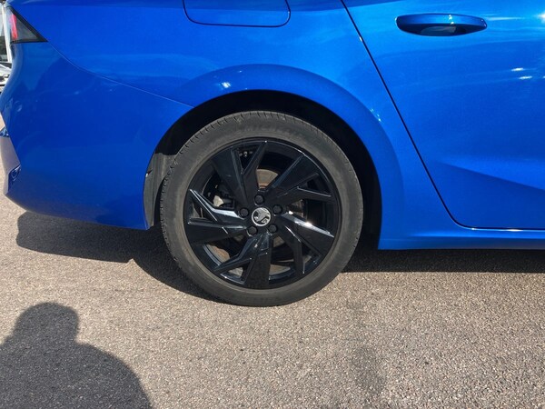 Used Vauxhall Astra 2023 for sale - 75418202: Photo 8