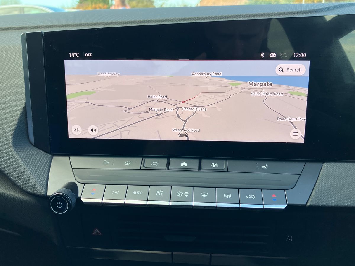 Used Vauxhall Astra 2024 for sale - 76425937: Photo 11