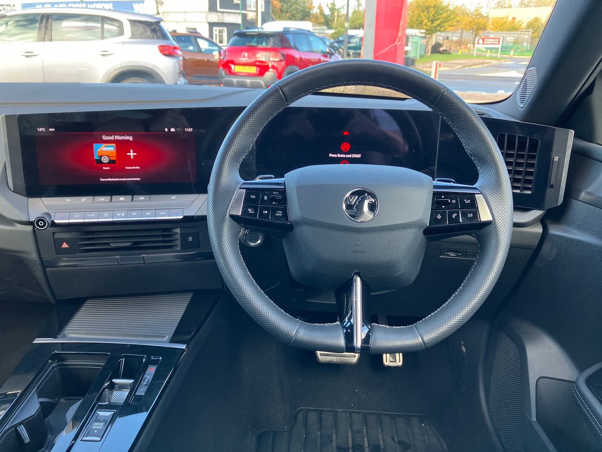 Used Vauxhall Astra 2024 for sale - 76425937: Photo 15