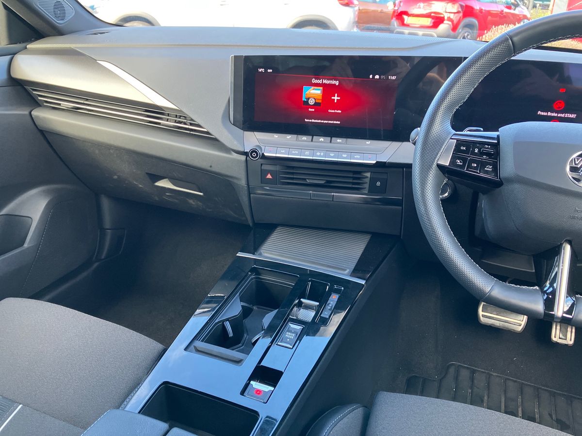 Used Vauxhall Astra 2024 for sale - 76425937: Photo 17