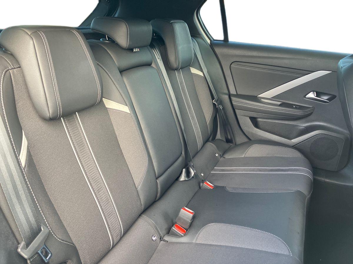 Used Vauxhall Astra 2024 for sale - 76425937: Photo 19