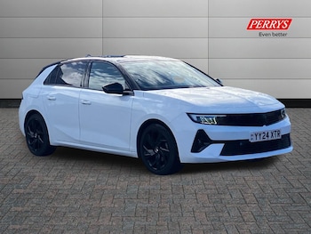 Used Vauxhall Astra 2024 for sale - 76425937: Photo