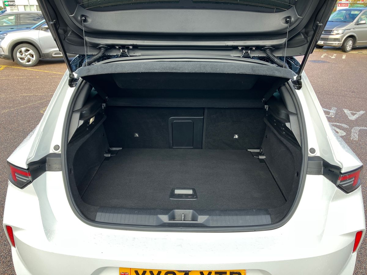 Used Vauxhall Astra 2024 for sale - 76425937: Photo 20
